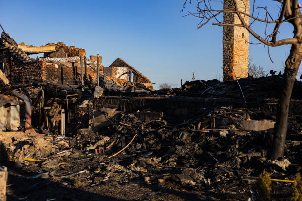 Reliable Fire Damage Removal contractor in Springfield, VA by Fire Damage Flint